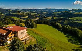 Der Almblick